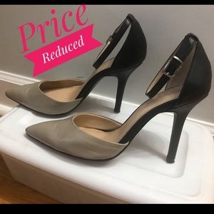 BCBGeneration Shoes heels 7.5